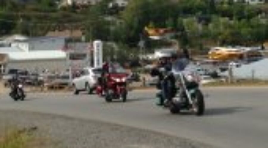 Ride For Memories Brings In Over $38,000