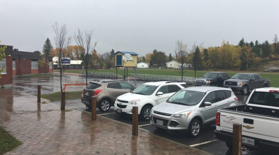 Dryden Falcons Practice Cancelled Today
