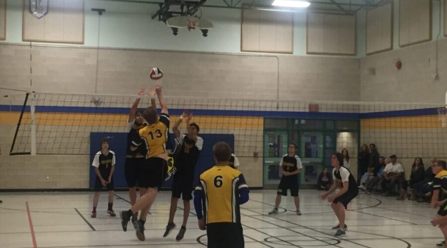 Two Wins For DHS In Fort Frances