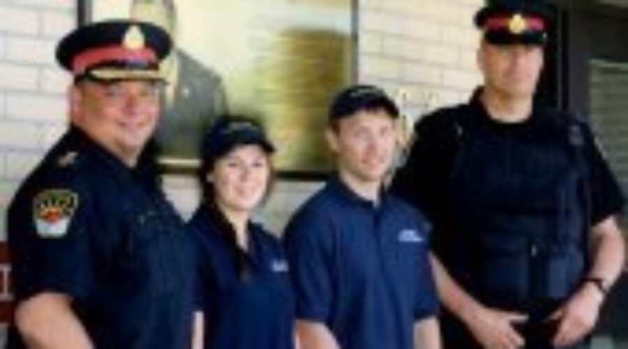 Student Patrol Program Cut From Police Budget