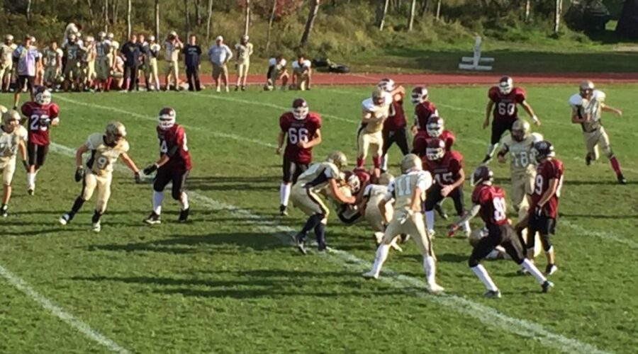 IMG_2042 Eagles Defence Looks To Once Again Shine On Home Turf