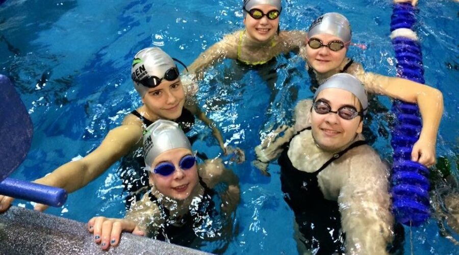 IMG_2062 Dryden Dolphins Find Success In Thunder Bay Swim Meet