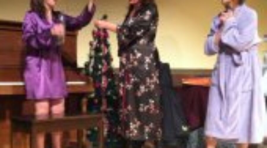 Theatre Seventeen Production Opens Wednesday