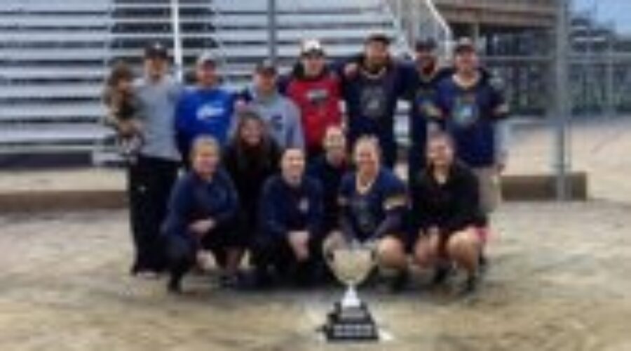 Jocks and Jills Crowned Champions