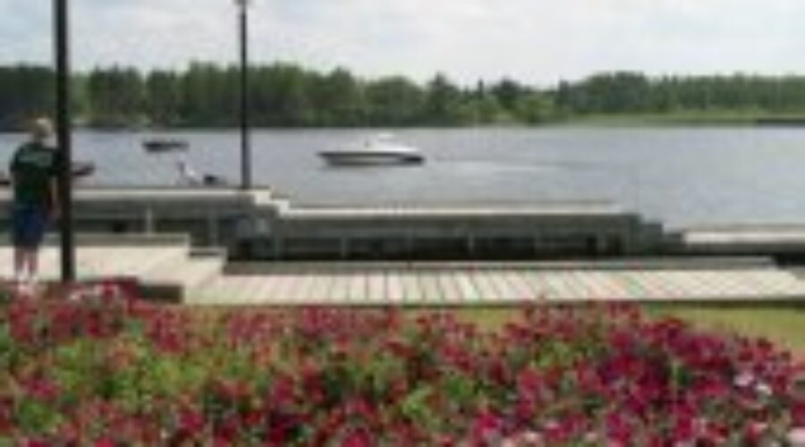 Federal Program Renewed To Improve Boat Safety