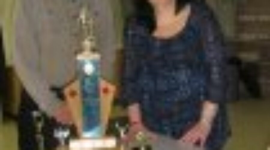 Local Residents Will Compete In Speech Contest