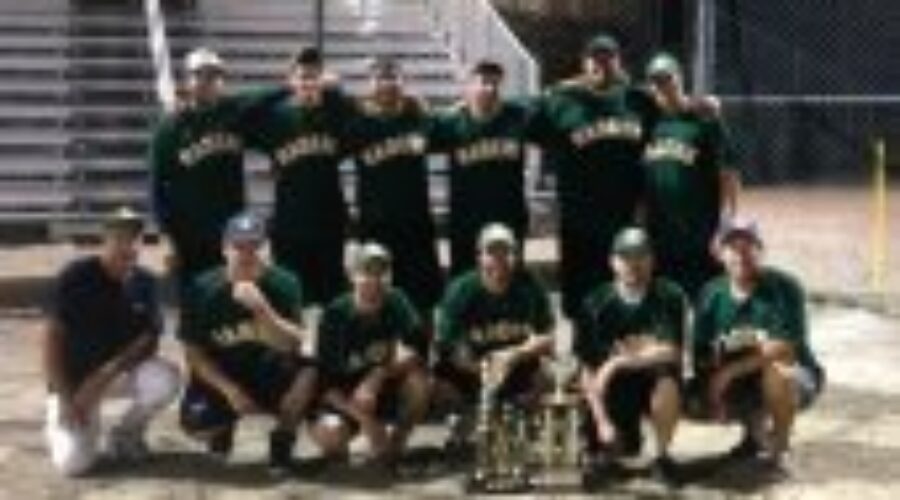 Hagens Heroes Win 6th Straight Title
