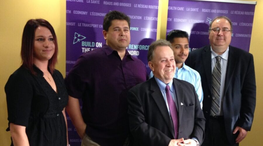 IMG_3871 Northern Internship Program Sees Success