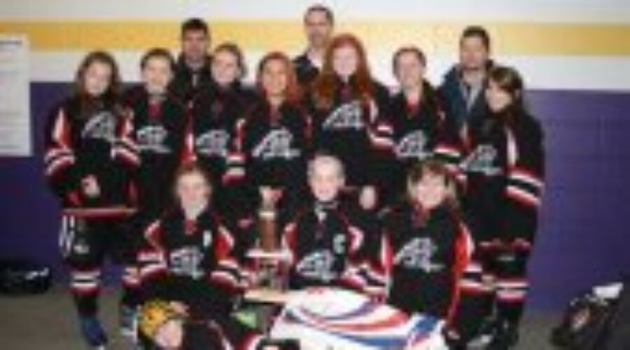 Bronze Medal for Timberwolves