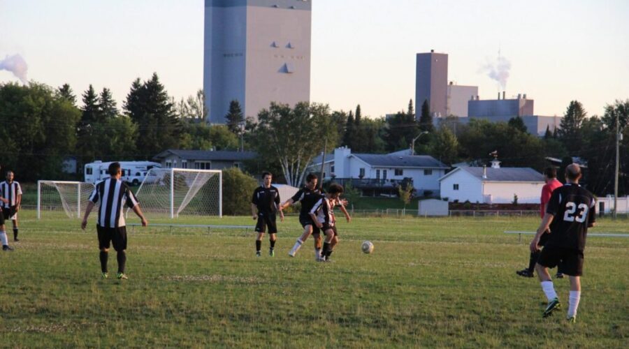 United Advance To Soccer Semi’s