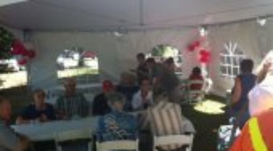 IMG_5573 Kenora MP Visits Dryden Residents