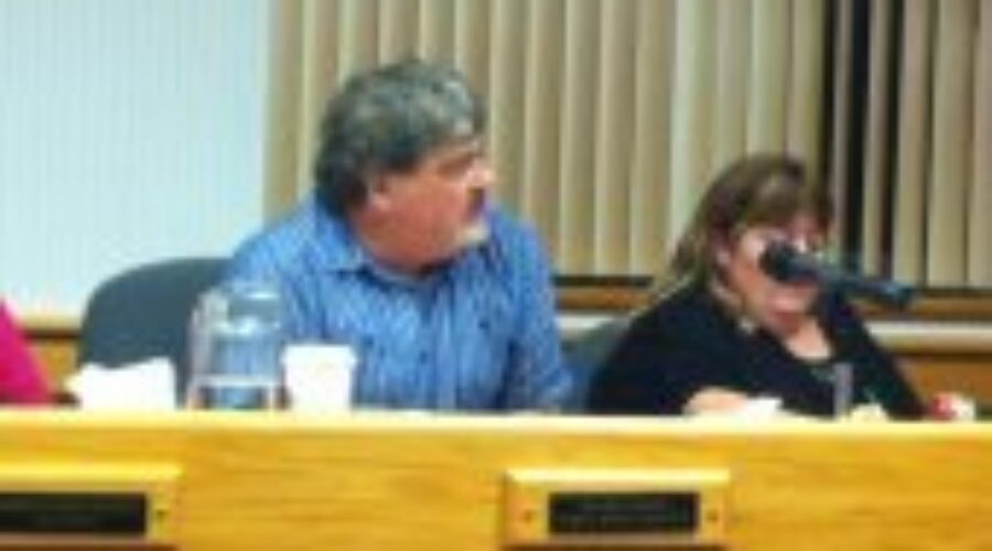 Work On Dryden Underpass On Schedule