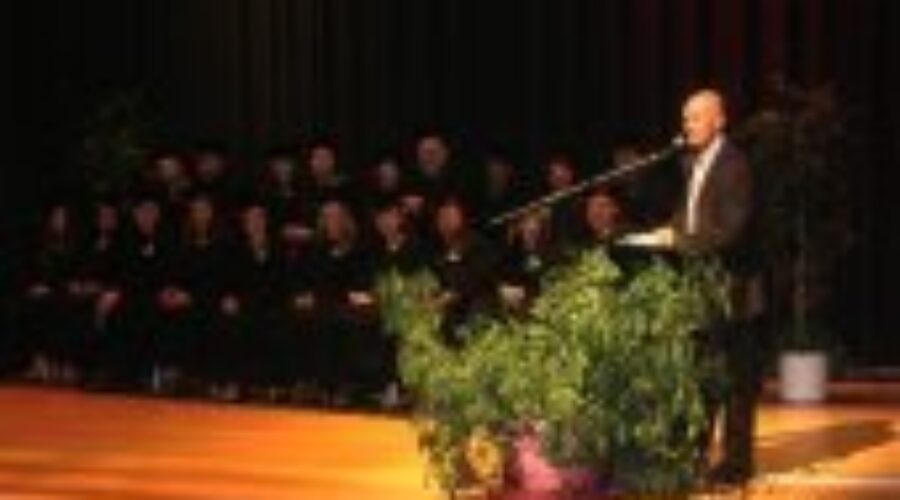 KPDSB Adult Education Graduation