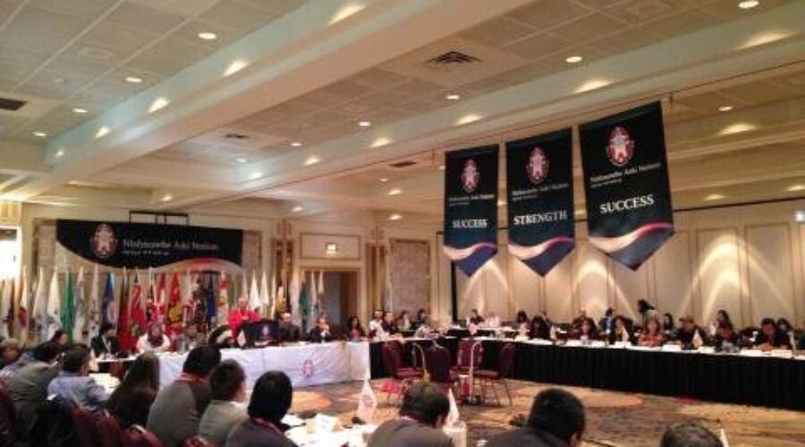 NAN To Discuss Infrastructure, Youth Suicide And Seasonal Roads With Three Provincial Ministers