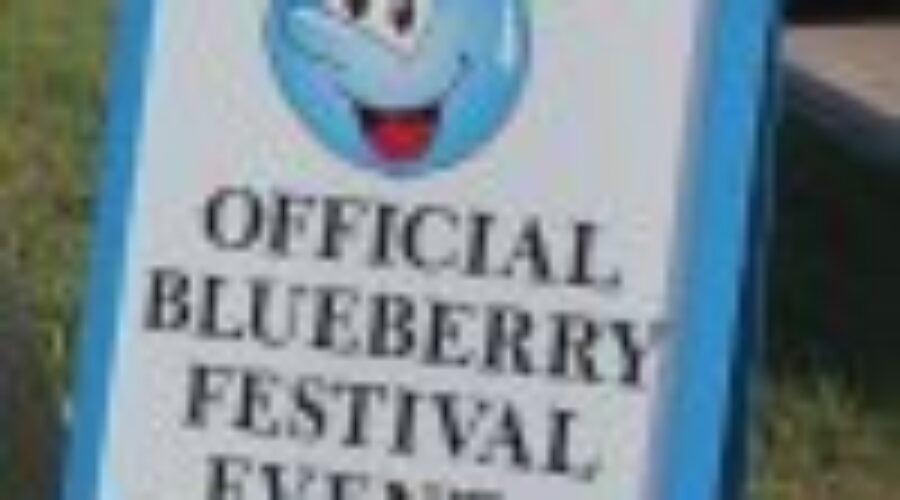 IMG_6771 A Succesful Blueberry Festival Is In The Books