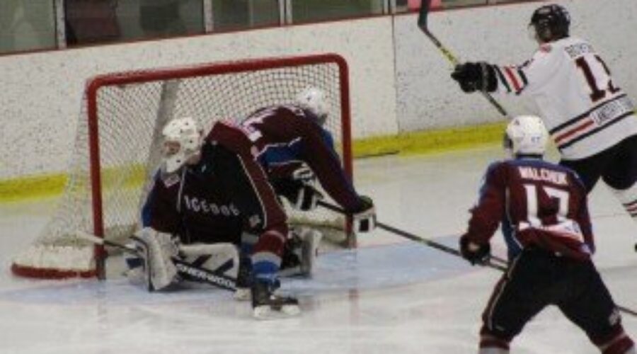 A.J. Rupert Overtime Hero
