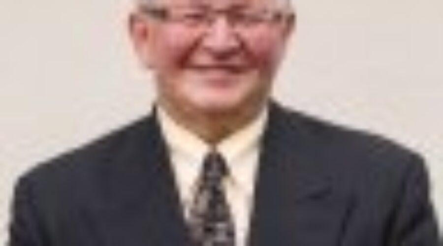 Carlucci Files His Papers For Dryden Councillor