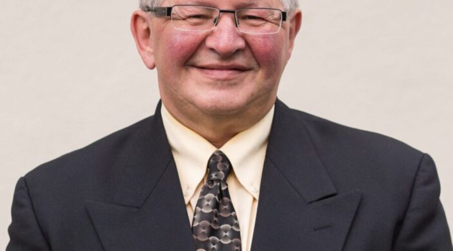 John Carlucci Dryden Council Profile