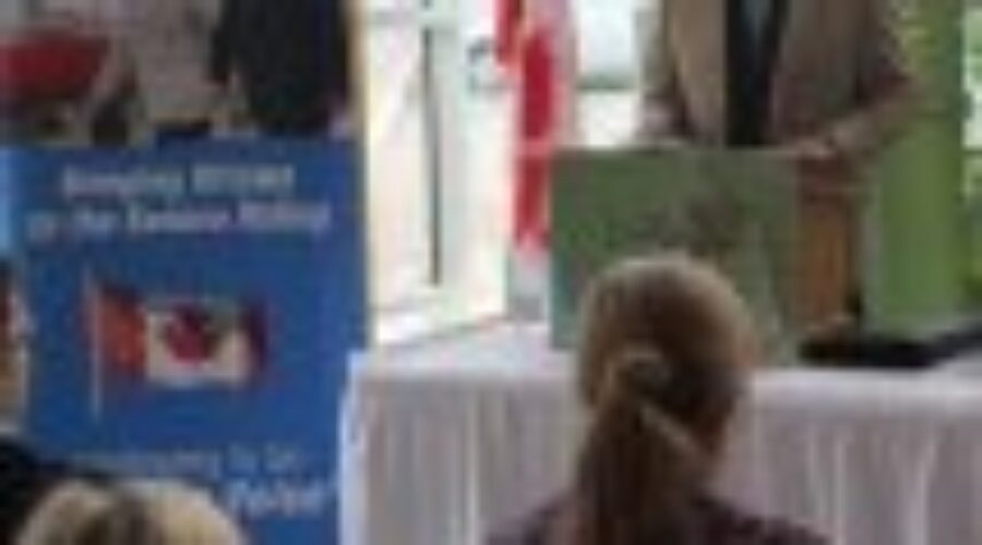 FedNor Funding Helps Development of Tourism Tool