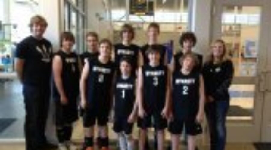 IMG_7436 Volleyball Season Ends For Dryden Dynasty