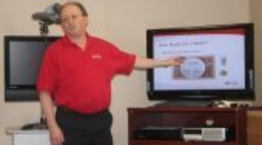 A Talk About Diabetes In Dryden