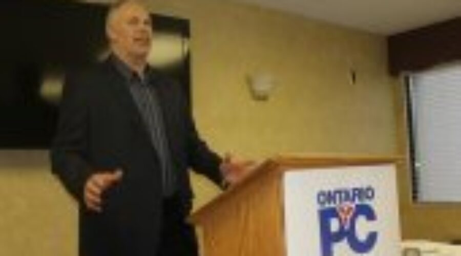 IMG_7685 Kenora Business Owner Wants To Be Next MPP