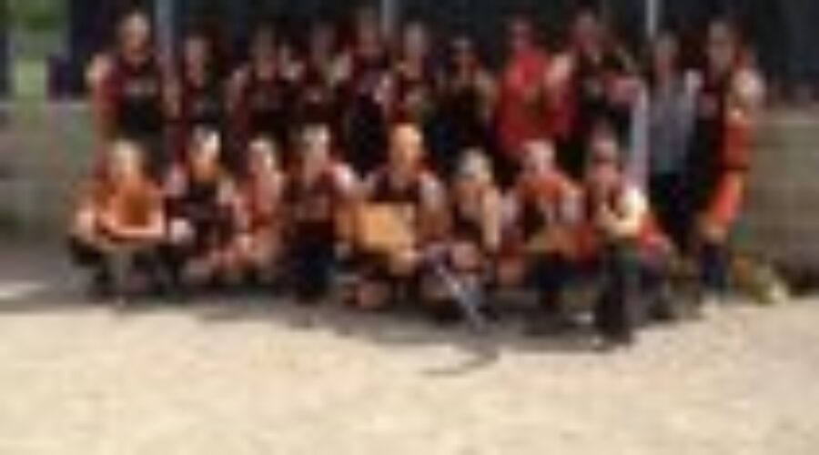 AandW Devils Take Home Ladies Fastball Championship