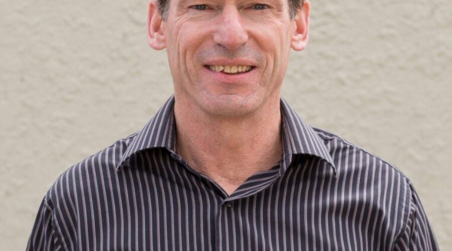 Greg Wilson Dryden Mayor Profile