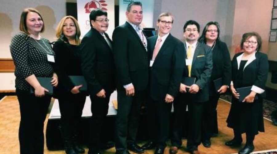 Agreement Reached Between Resolute And First Nations