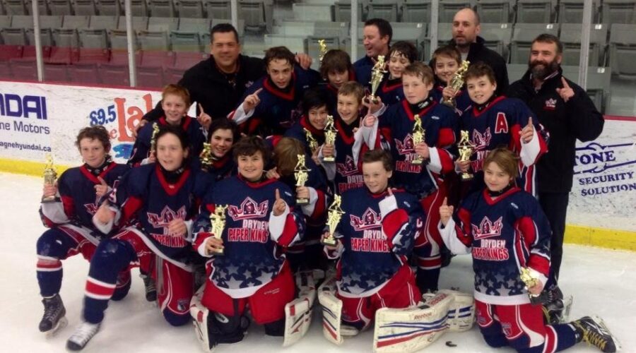IMG_9728 Minor Hockey Results
