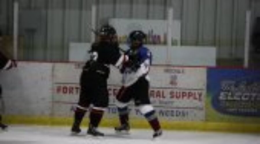 Dryden Timberwolves Finish Fourth In Fort Frances