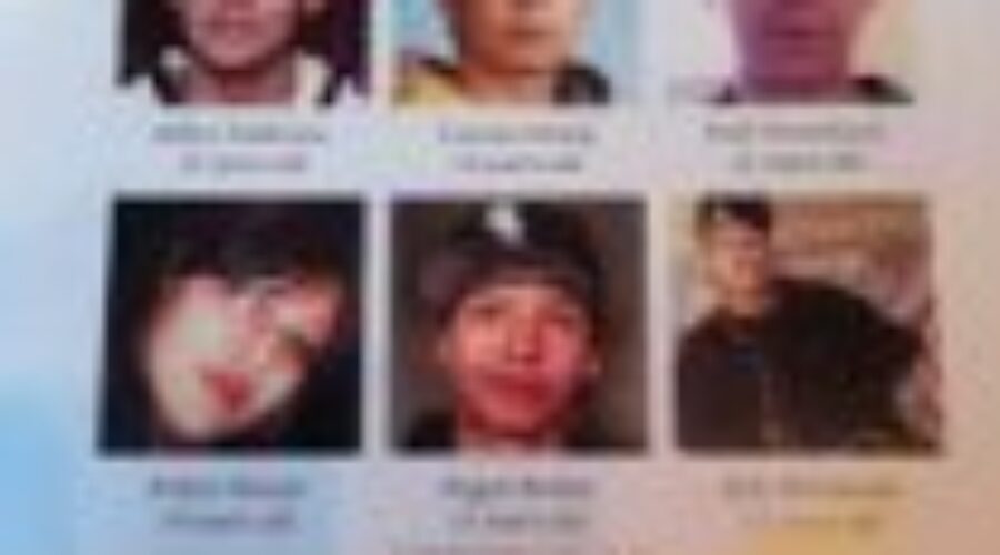 Participants In Coroners Inquest Selected