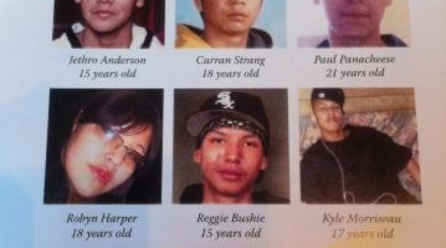 Inquest20First20Nation20Youth_2 Thunder Bay Inquest Continues