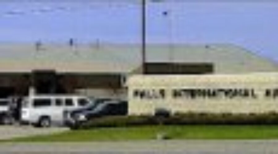 International_Falls_airport International Falls Not Expecting Changes