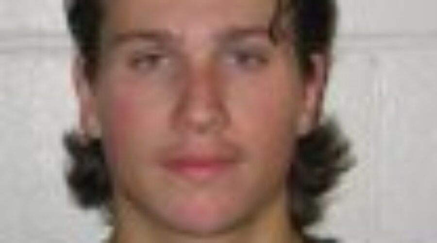 Jacob Nolan Names Most Sportsmanlike Player