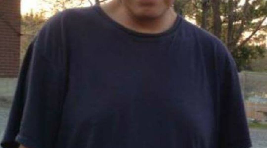 James Begg Found Safe