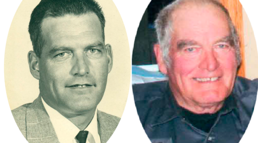 James Sydney Cockle