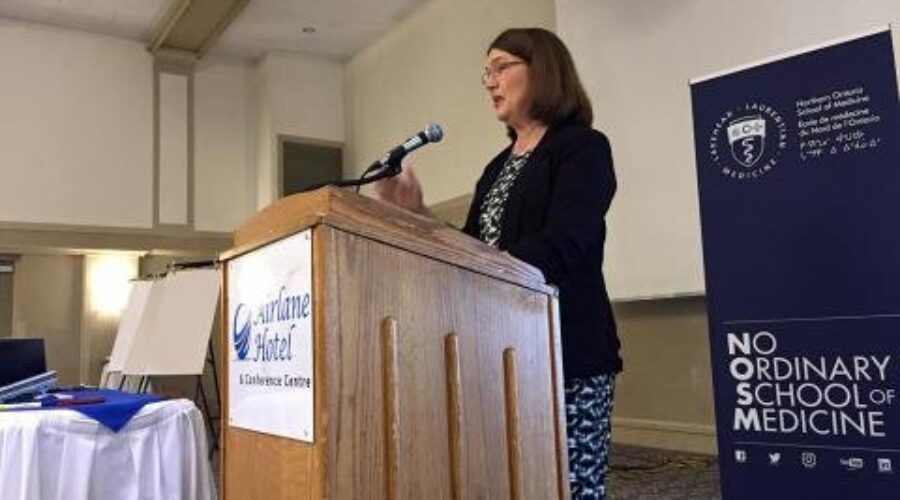 Canada Launches Indigenous Health Mentorship Network