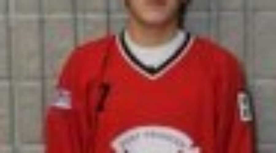 Lakers And Junior Hockey World Mourn Death Of Former Player
