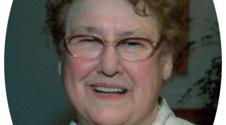 Jeanne Marie Robinson