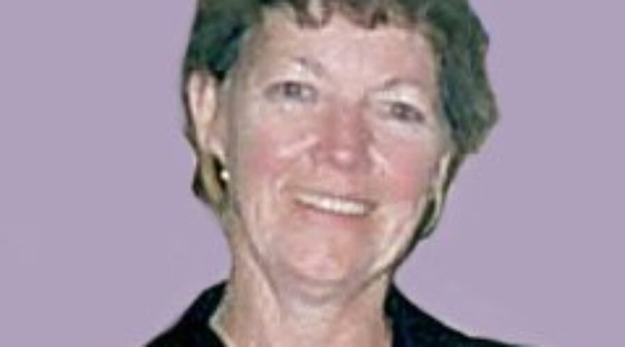 Beverley Anne Jewell