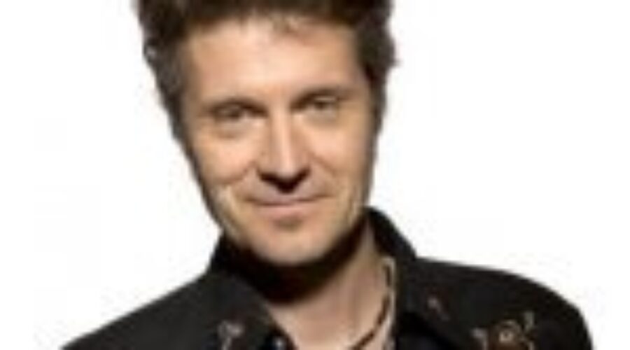 Jim-Cuddy2 Entertainment Series Comes to Red Lake
