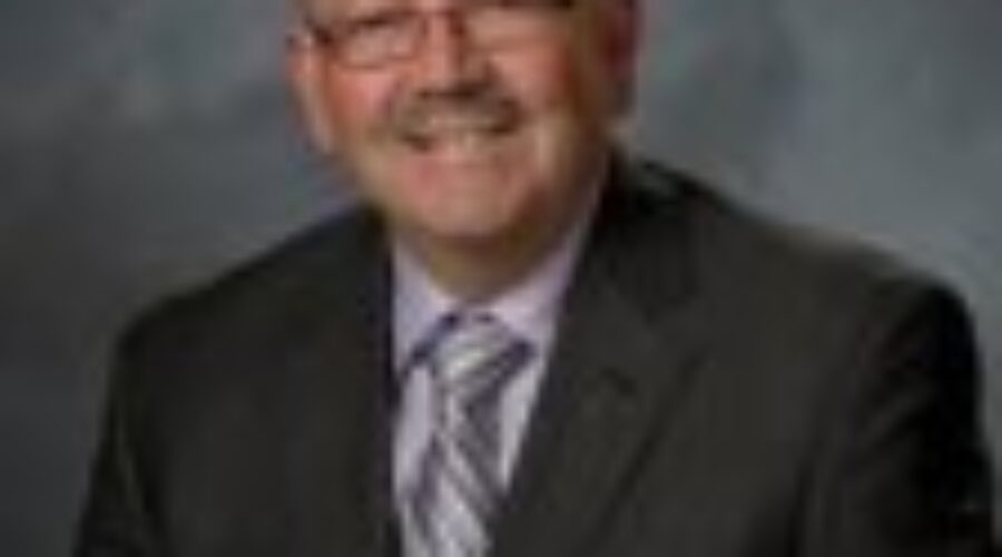 Mixed Feelings From Con College President