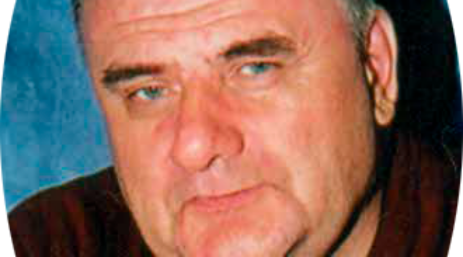 James Edward ‘Jimmy’ Hughes
