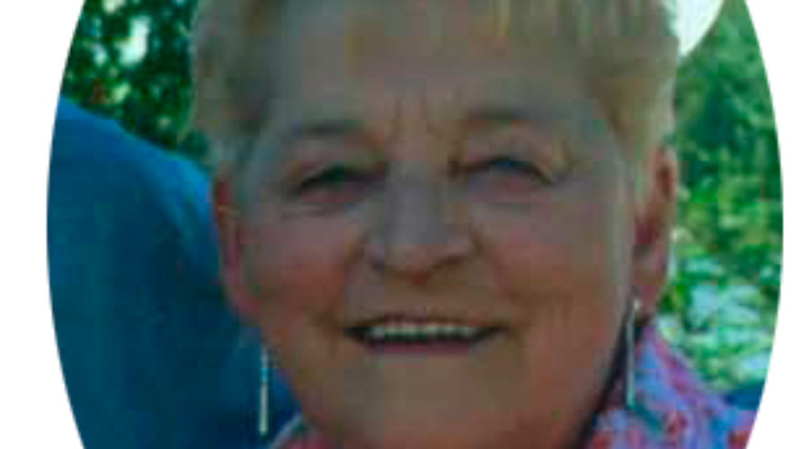 Joan Joan Krieger