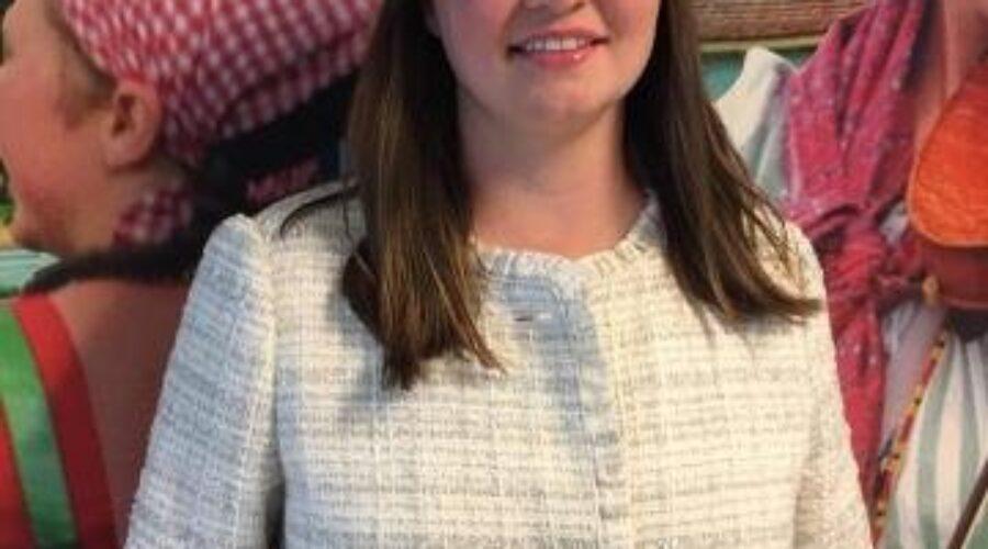 Jodi20Afonso Regional Student Union President Comments On Lastest College Events