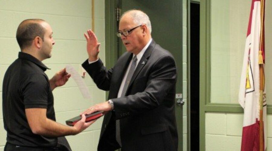 Terrace Bay Mayor Latest To Go After MPAC