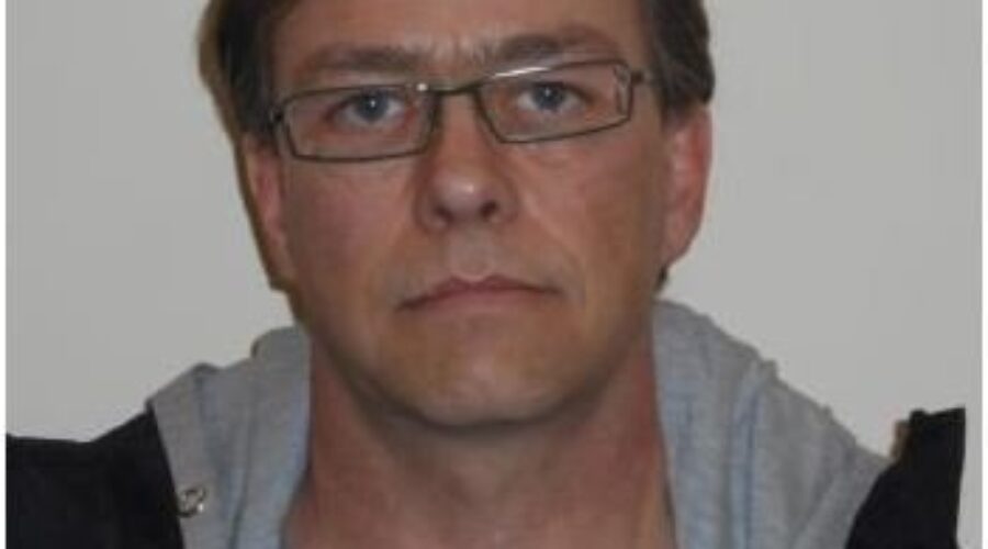 Federal Inmate Sought