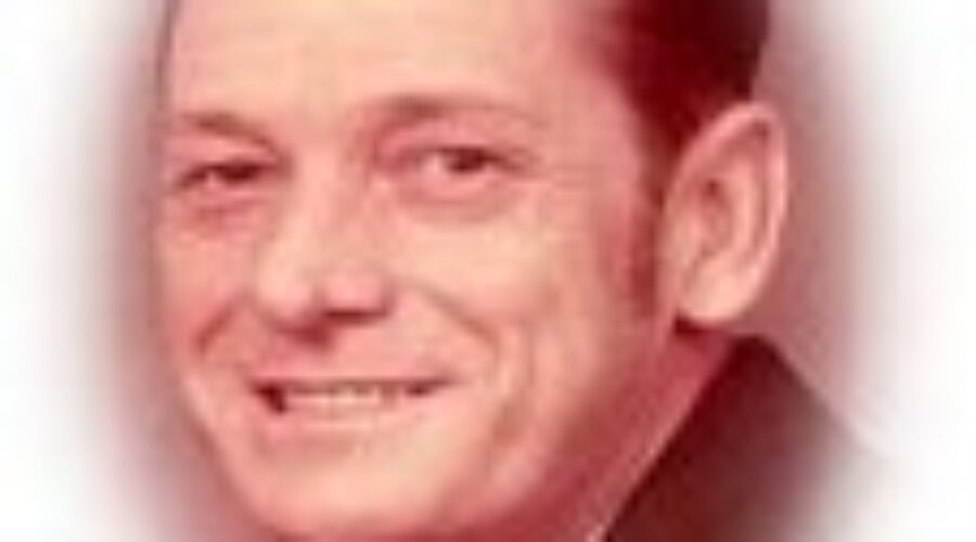 John Potter