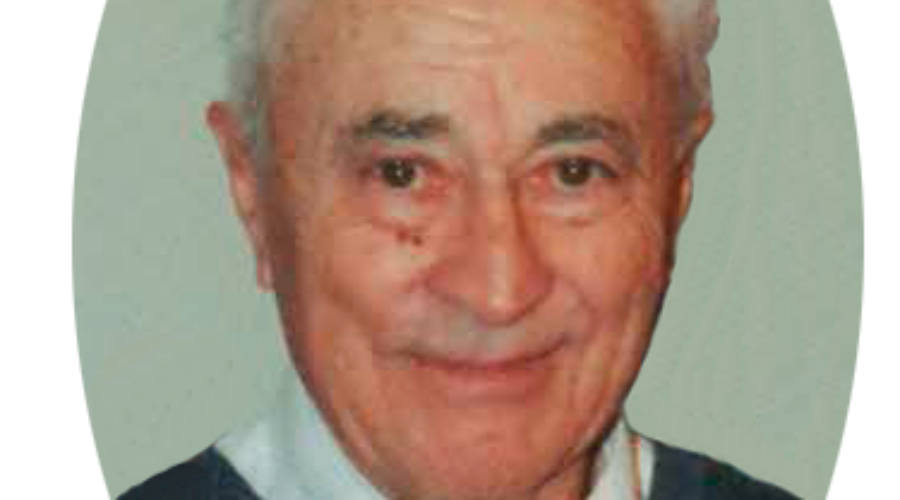 Giovanni (John) Ulisse